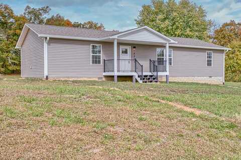 10309 Goff Ridge Rd, Baxter, TN 38544