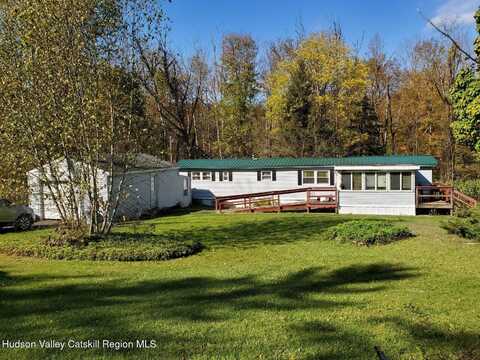 1365 Berme Road, Wawarsing, NY 12489