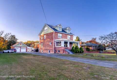 2153 Route 32, Saugerties, NY 12477