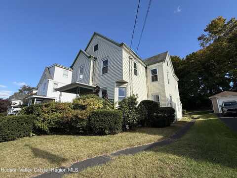 88 W O'Reilly Street, Kingston, NY 12401