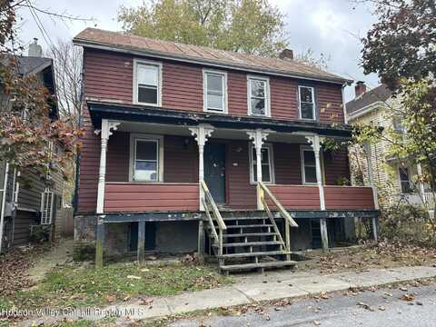 111 Second Street, Kingston, NY 12401