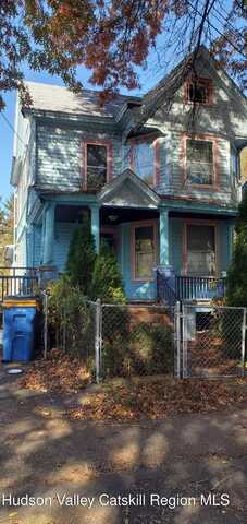 131 Cedar Street, Kingston, NY 12401