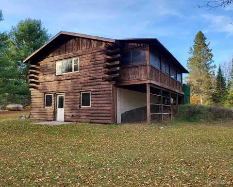 463 W Fischer Lake, Niagara T-WI, WI 54151