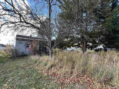 N1077 E 1st, Trenary, MI 49891