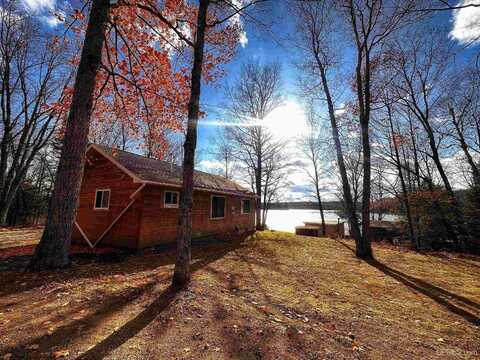 22220 Partridge, Michigamme, MI 49861