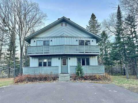 6210 E Snow Strasse, Bessemer, MI 49938