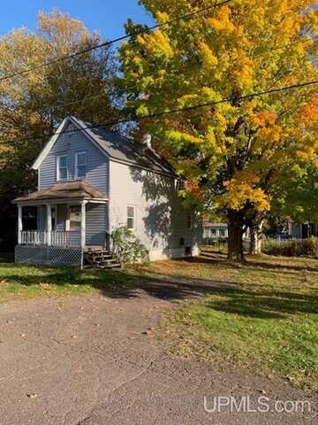 51754 Maple, Hubbell, MI 49934