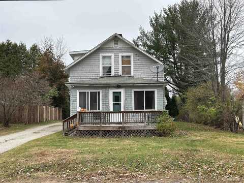 126 Woods Avenue, L'anse, MI 49946