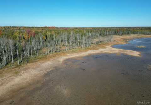 TBD CR503, Rapid River, MI 49878