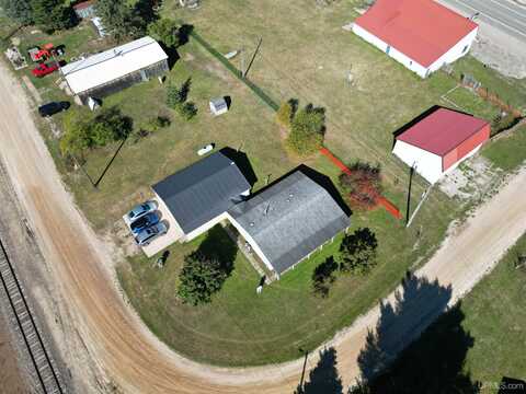 12534 Railroad, Shingleton, MI 49884