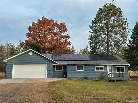 2060 E County Road 456, Little Lake, MI 49833