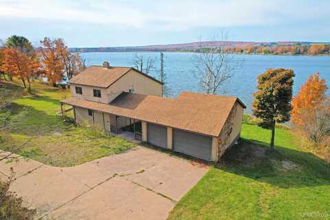 53535 M203, Hancock, MI 49930