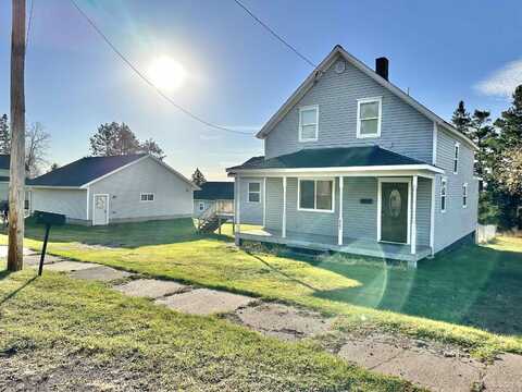 423 E Bonnie, Ironwood, MI 49938