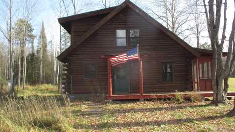 13749 Koski Rd, Baraga, MI 49908