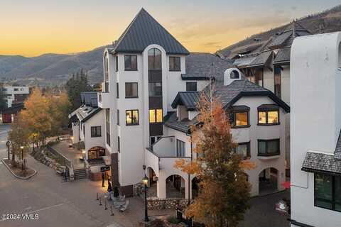 100 E Meadow, Vail, CO 81657