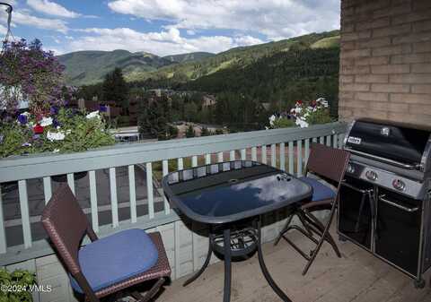 1063 Vail View Drive, Vail, CO 81657