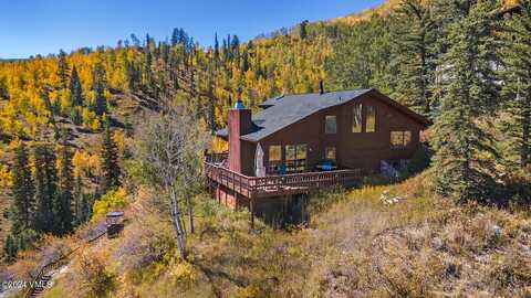 2701 Davos Trail, Vail, CO 81657