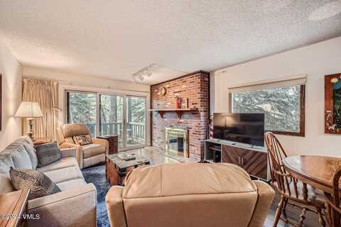 903 N Frontage W, Vail, CO 81657