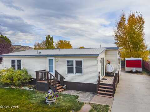 155 Estes, Gypsum, CO 81637