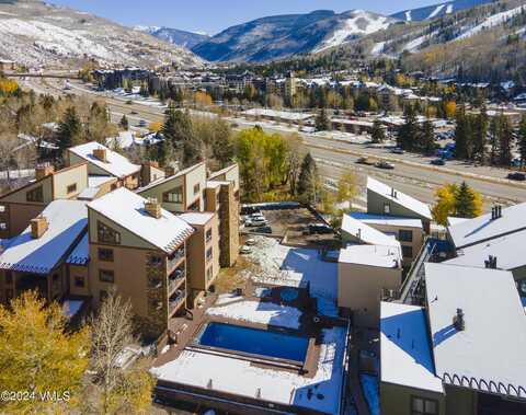 993 Lions Ridge, Vail, CO 81657