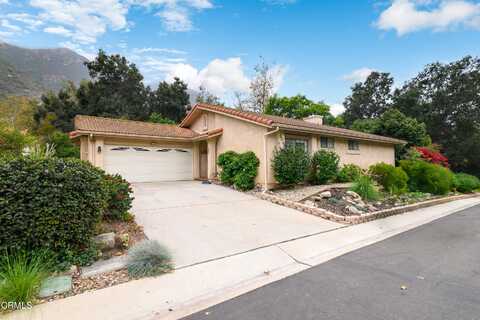 6452 Lada Avenue, Camarillo, CA 93012