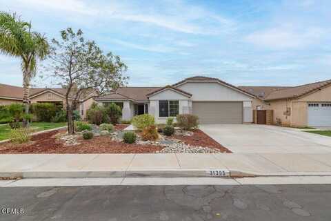 31395 Gironde Court, Winchester, CA 92596