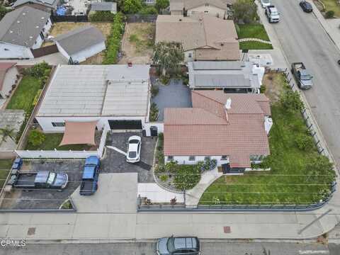 300 C Street, Fillmore, CA 93015