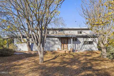 2293 Woodland Avenue, Ojai, CA 93023