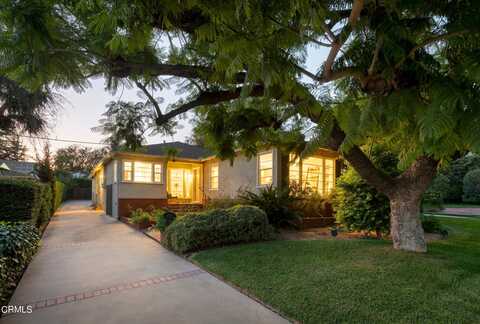 1921 North Harding Avenue, Altadena, CA 91001