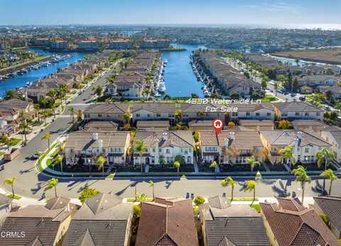 4330 Waterside Lane, Oxnard, CA 93035