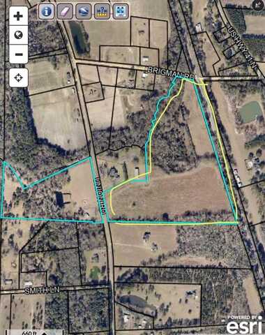 30 acres Union Road, Hahira, GA 31632