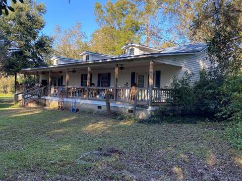 996 Dewey Road, Quitman, GA 31643