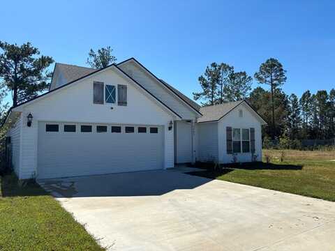 3663 DEIDRA MILLER CIRCLE, Valdosta, GA 31605