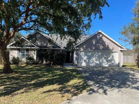 8 ARD ROAD, Ray City, GA 31645