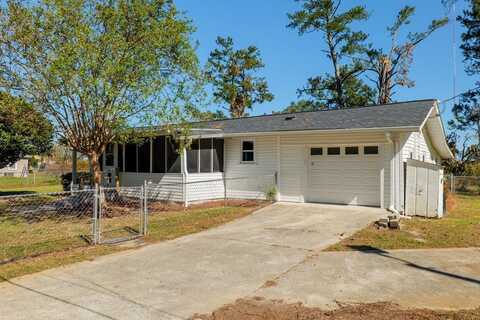 2719 Coffey Drive, Valdosta, GA 31601