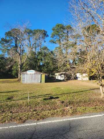 106 Stanfill St, Hahira, GA 31632