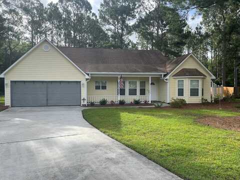 16 Tupelo Trail, Lakeland, GA 31635