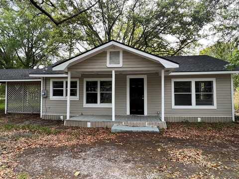 590 CARSWELL, Homerville, GA 31634