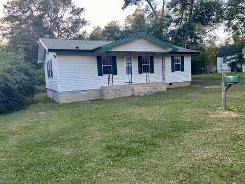 306 North Alder Street, Ocilla, GA 31774