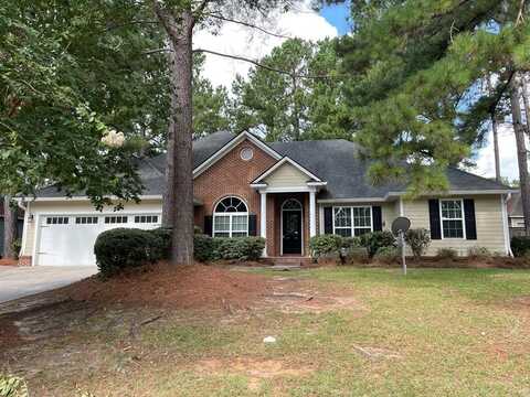 4334 Kenilworth Circle, Valdosta, GA 31605