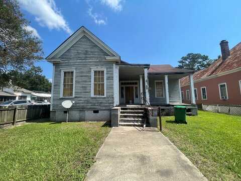 409 Troup, Valdosta, GA 31601