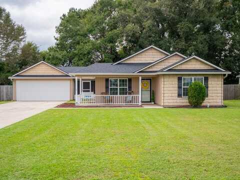 4788 Stonewall Circle, Valdosta, GA 31605