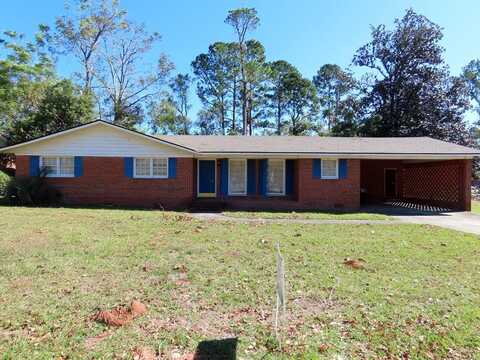 2801 WALMAR PL, Valdosta, GA 31602