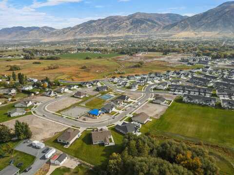 225 West 3150 South, Nibley, UT 84321