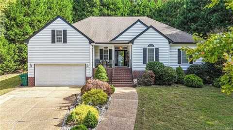 4824 Bristol Circle, Williamsburg, VA 23185