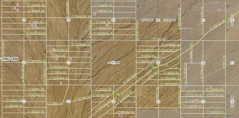 17 Lot Bulk Sale, Golden Valley, AZ 86413