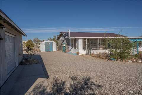 29940 N Sunfish Drive, Meadview, AZ 86444