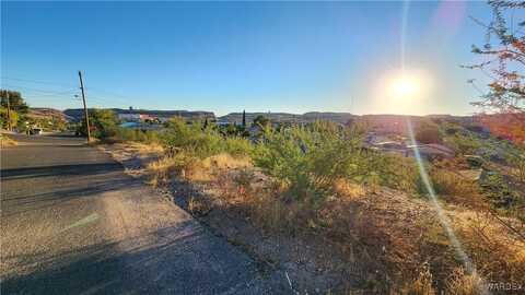 Lot 14 Parkview Avenue, Kingman, AZ 86401