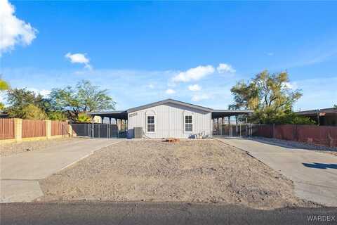 1705 Rio Vista Drive, Bullhead City, AZ 86442