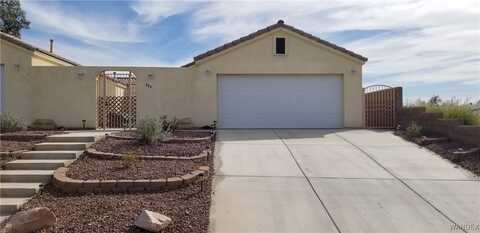 652 Holly Street, Bullhead City, AZ 86442